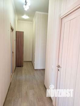 2-к квартира, вторичка, 61м2, 10/12 этаж