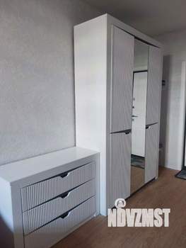 Студия квартира, вторичка, 23м2, 1/6 этаж