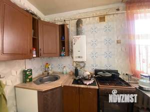4-к квартира, вторичка, 69м2, 1/1 этаж