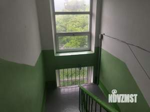 1-к квартира, вторичка, 33м2, 5/5 этаж