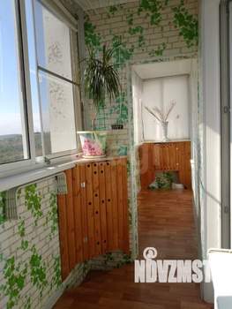 2-к квартира, вторичка, 56м2, 10/16 этаж