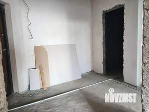 1-к квартира, вторичка, 53м2, 10/11 этаж