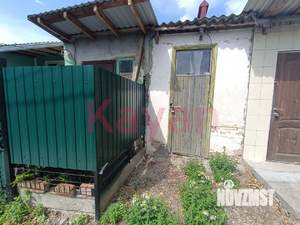 1-к квартира, вторичка, 25м2, 1/2 этаж