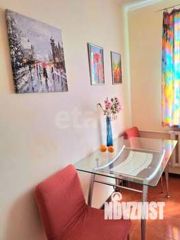 2-к квартира, вторичка, 54м2, 5/5 этаж