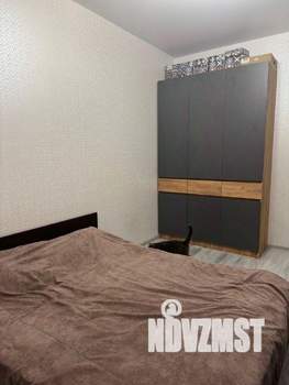 1-к квартира, вторичка, 44м2, 1/7 этаж