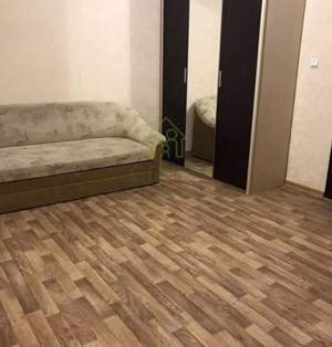 1-к квартира, вторичка, 26м2, 1/3 этаж