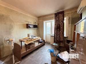 2-к квартира, вторичка, 45м2, 3/3 этаж