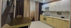 2-к квартира, вторичка, 60м2, 3/7 этаж