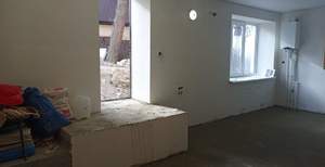 2-к квартира, вторичка, 60м2, 1/5 этаж