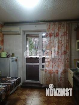 3-к квартира, вторичка, 64м2, 1/5 этаж