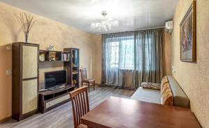 2-к квартира, вторичка, 52м2, 2/10 этаж