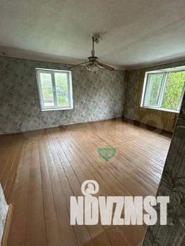 2-к квартира, вторичка, 45м2, 2/2 этаж