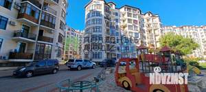 1-к квартира, вторичка, 49м2, 3/8 этаж