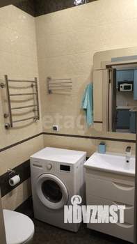 1-к квартира, вторичка, 42м2, 3/10 этаж