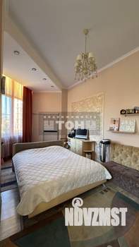 2-к квартира, вторичка, 63м2, 1/6 этаж