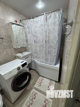 1-к квартира, вторичка, 37м2, 2/16 этаж