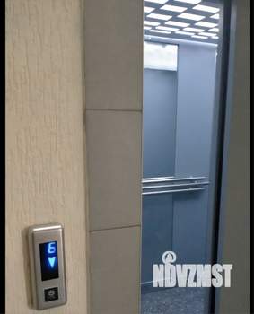 1-к квартира, вторичка, 50м2, 8/12 этаж