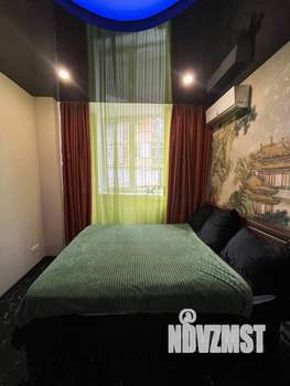 1-к квартира, вторичка, 48м2, 1/11 этаж