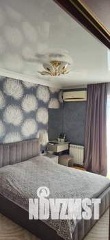 2-к квартира, вторичка, 55м2, 2/4 этаж