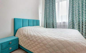 2-к квартира, вторичка, 50м2, 5/12 этаж