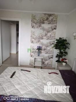 2-к квартира, вторичка, 55м2, 4/9 этаж