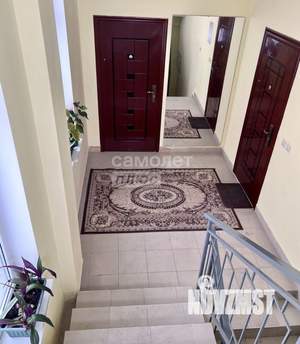 1-к квартира, вторичка, 51м2, 2/3 этаж