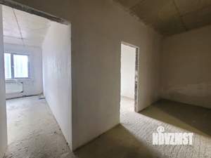 1-к квартира, вторичка, 48м2, 2/6 этаж