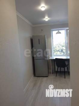 1-к квартира, вторичка, 39м2, 5/9 этаж