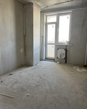 1-к квартира, вторичка, 56м2, 4/9 этаж