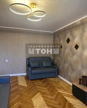 3-к квартира, вторичка, 57м2, 3/5 этаж