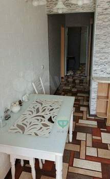 2-к квартира, вторичка, 59м2, 13/16 этаж
