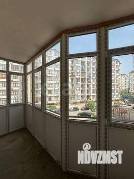 2-к квартира, вторичка, 76м2, 3/8 этаж