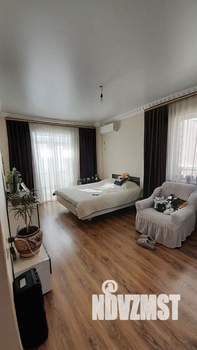2-к квартира, вторичка, 54м2, 1/5 этаж