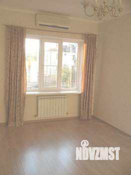 2-к квартира, вторичка, 56м2, 2/4 этаж