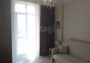 2-к квартира, вторичка, 49м2, 7/8 этаж