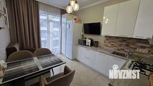 2-к квартира, вторичка, 58м2, 4/7 этаж