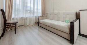 2-к квартира, вторичка, 72м2, 3/6 этаж