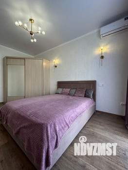 2-к квартира, вторичка, 63м2, 2/8 этаж