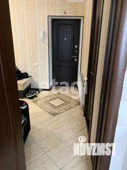 3-к квартира, вторичка, 85м2, 2/2 этаж