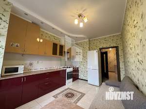 1-к квартира, вторичка, 47м2, 7/11 этаж