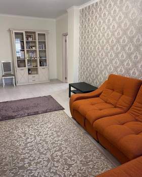 2-к квартира, вторичка, 63м2, 4/8 этаж