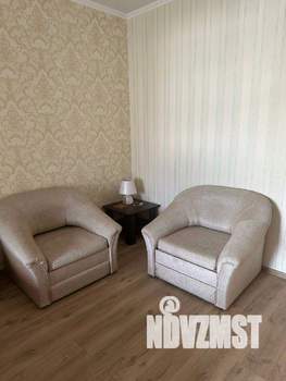 1-к квартира, вторичка, 42м2, 5/12 этаж