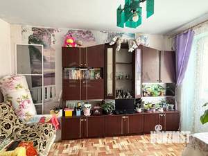 1-к квартира, вторичка, 21м2, 2/5 этаж