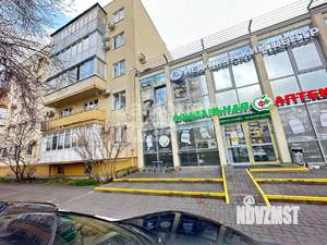 2-к квартира, вторичка, 59м2, 1/5 этаж