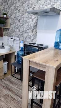 1-к квартира, вторичка, 37м2, 8/16 этаж