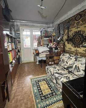 3-к квартира, вторичка, 60м2, 2/9 этаж