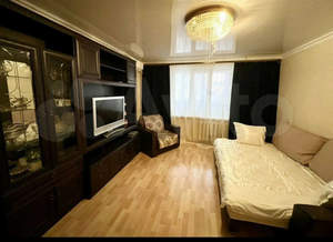 2-к квартира, вторичка, 58м2, 2/9 этаж