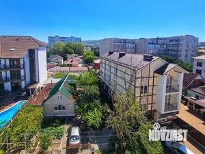 2-к квартира, вторичка, 37м2, 5/5 этаж