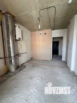 1-к квартира, вторичка, 52м2, 7/8 этаж