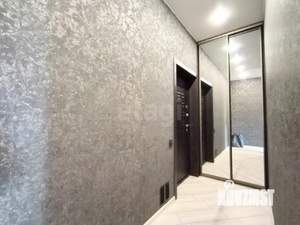 Студия квартира, вторичка, 35м2, 1/6 этаж